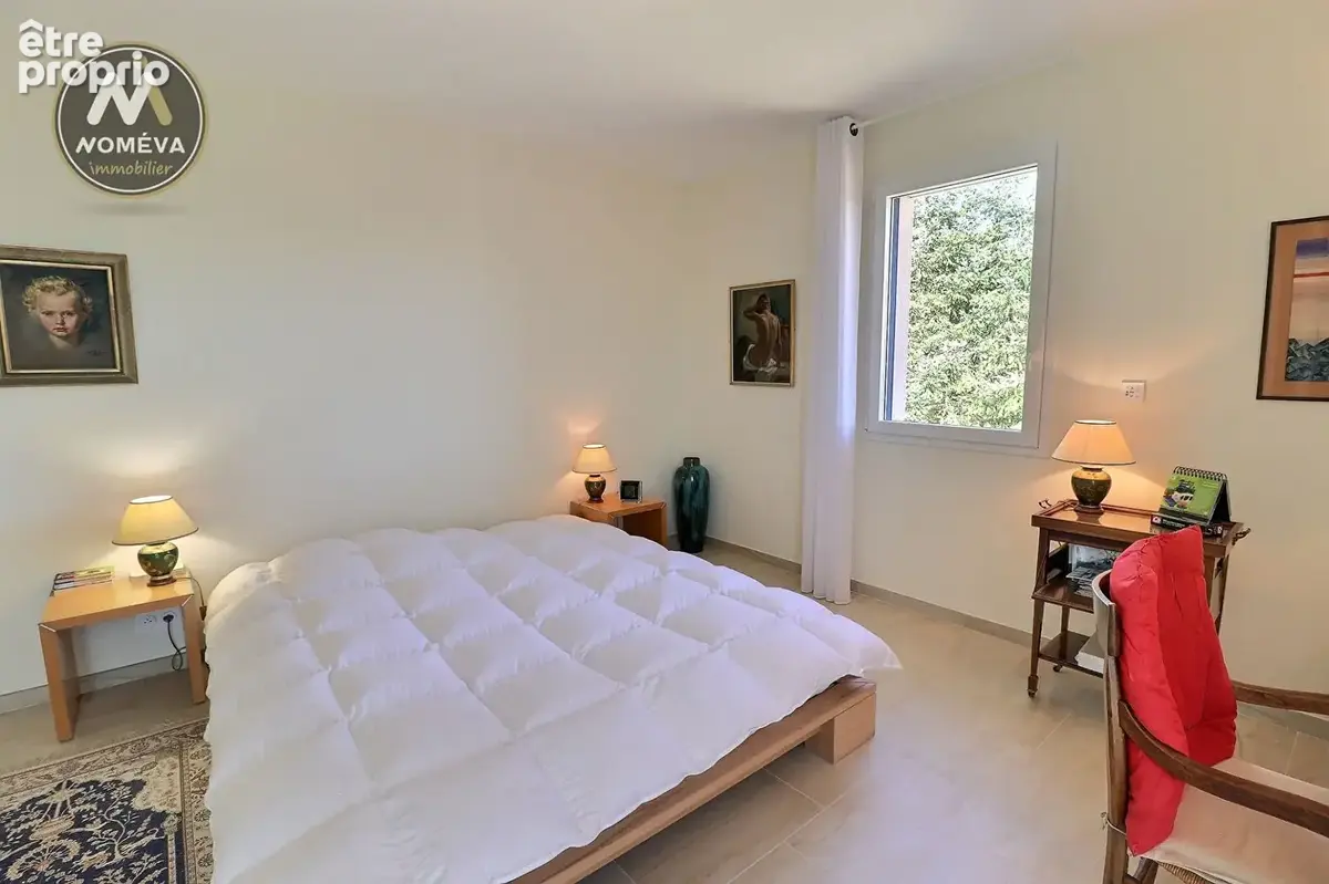 Maison Dunières 6 pièce(s) 172 m2 - photo 9