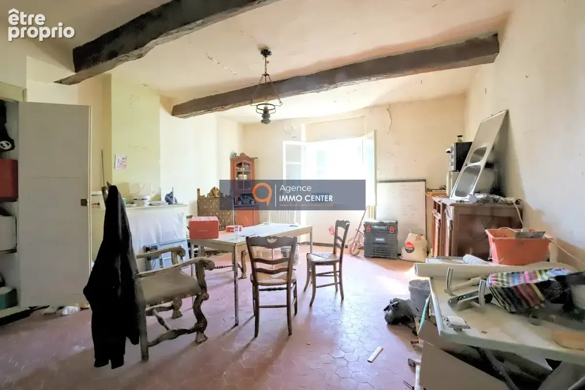 Maison divisée à Pignans - photo 30