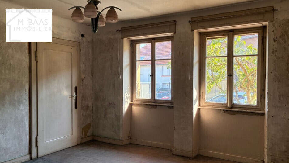 En Exclusité - Maison de village - Charme et Authenticité - - photo 8