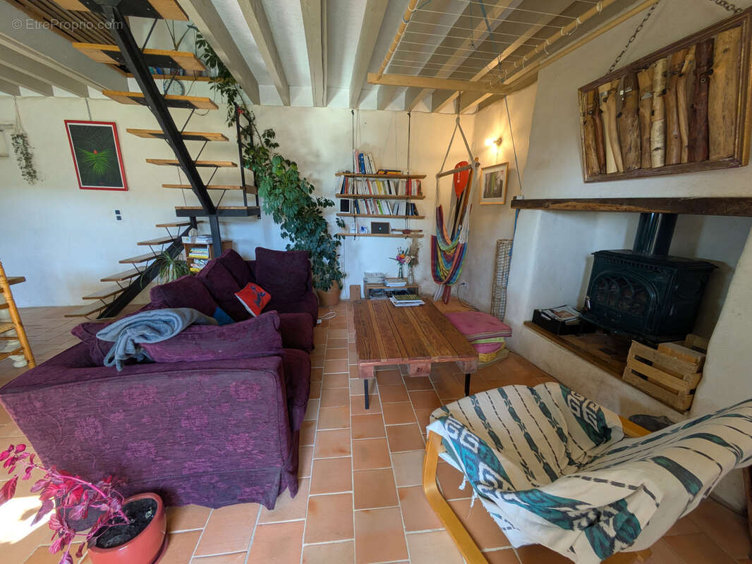 Maison à ARZANO