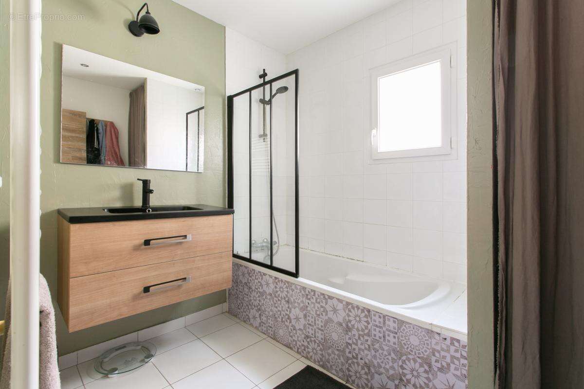 Maison 4 chambres la roche blanche - photo 10