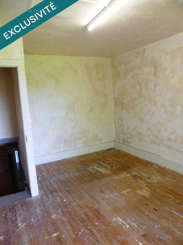 Photo 4 - Appartement à BRUYERES