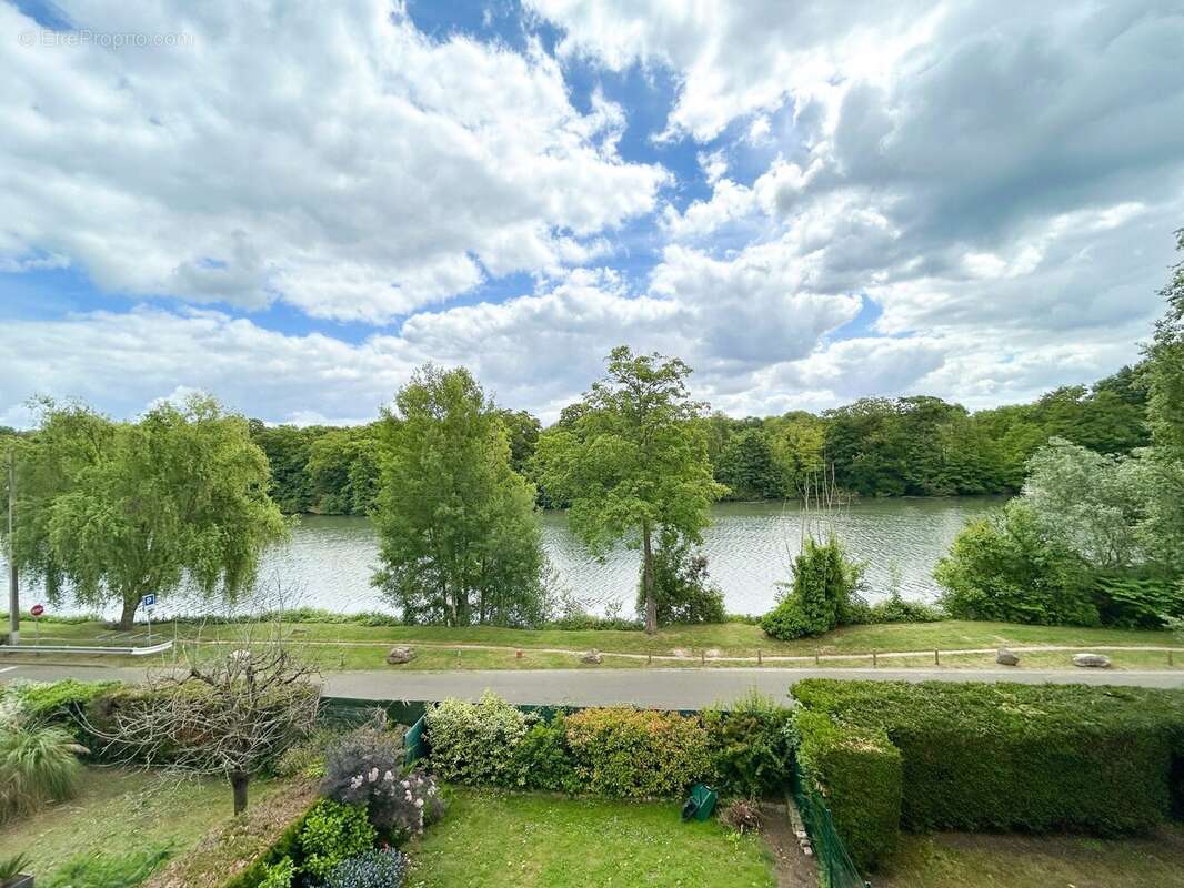 Appartement à ANDRESY