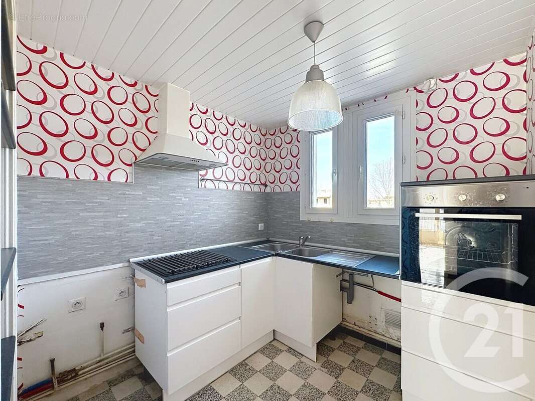Photo 5 - Appartement à MONTPELLIER