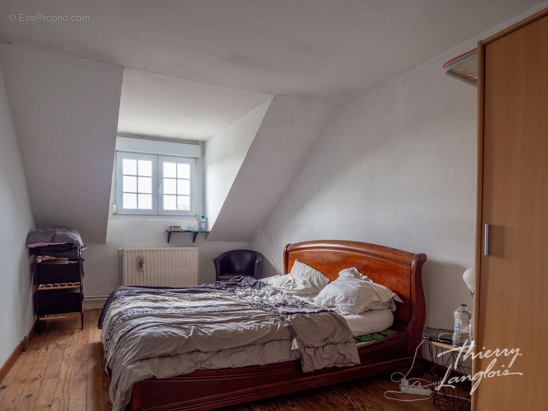 Maison à ORCHIES