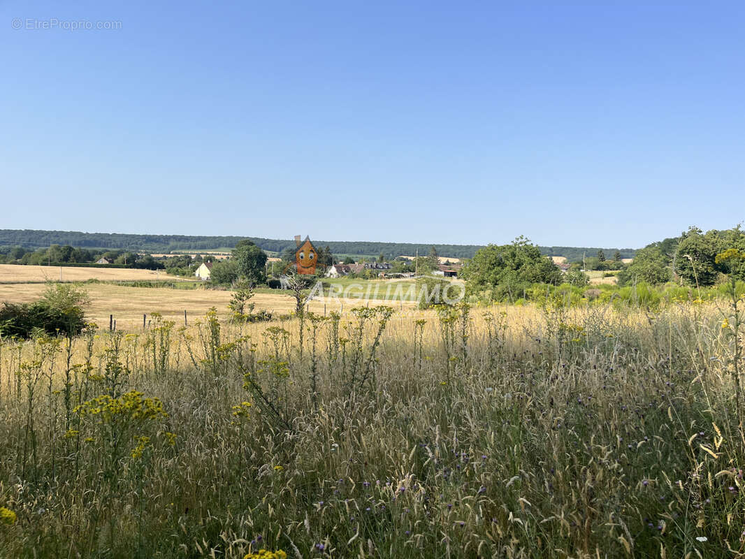 Maison à COUDRECIEUX