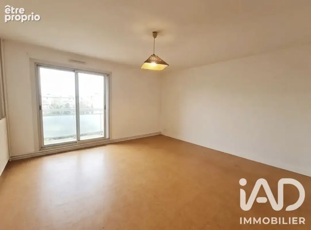 Photo 1 - Appartement à BREST