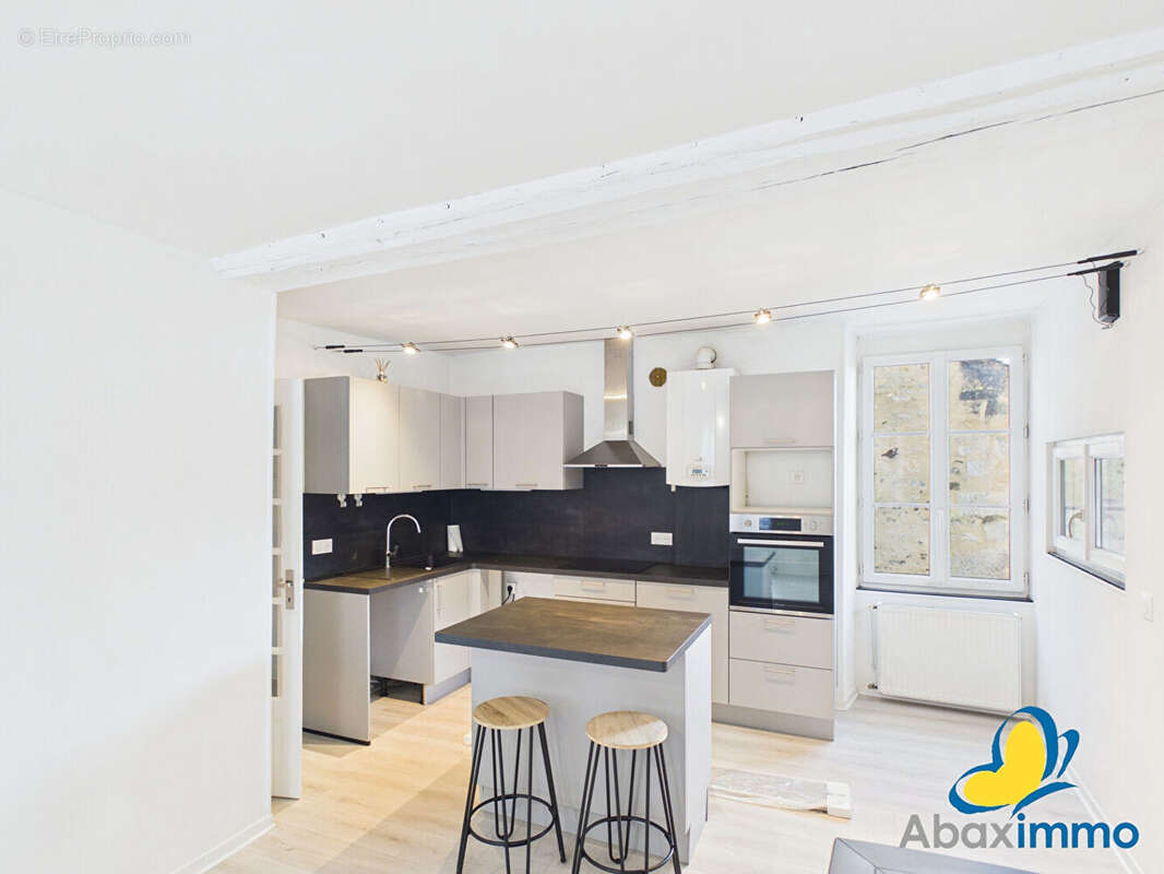 Appartement à FALAISE