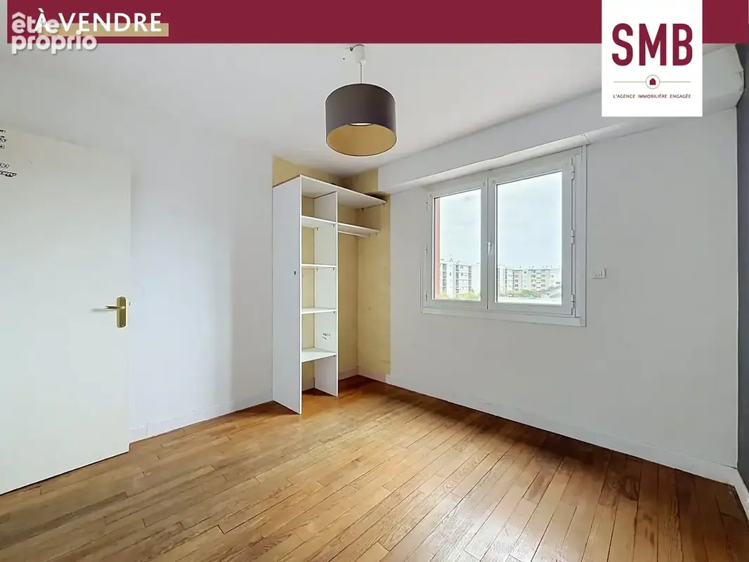 Appartement à rénover sur Jurançon - photo 3