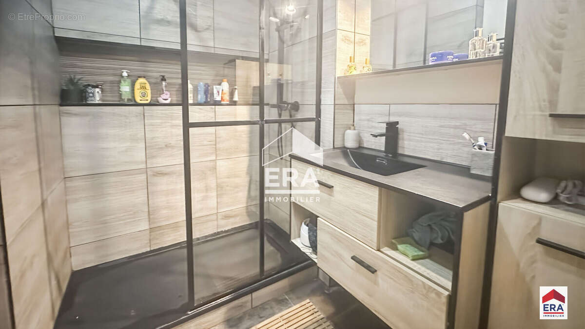 Appartement à VILLENEUVE-D'ASCQ