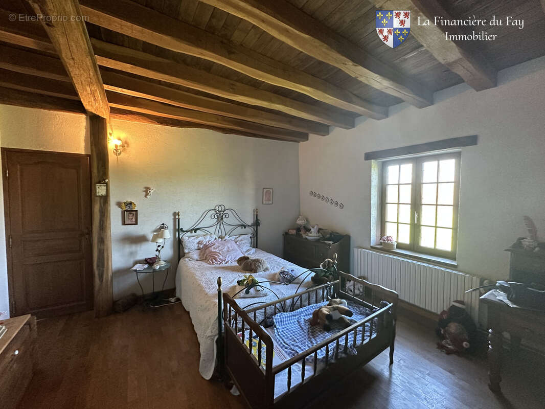 Maison à CHATEAU-THIERRY