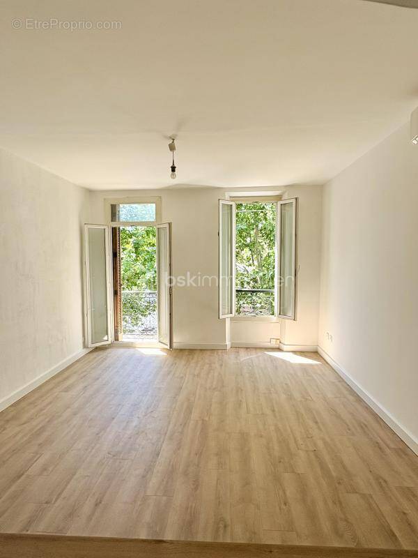 Appartement à LA SEYNE-SUR-MER