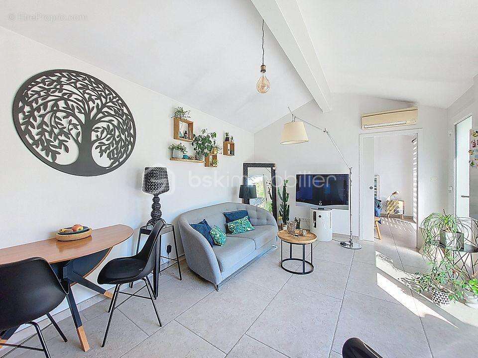 Appartement à BANDOL