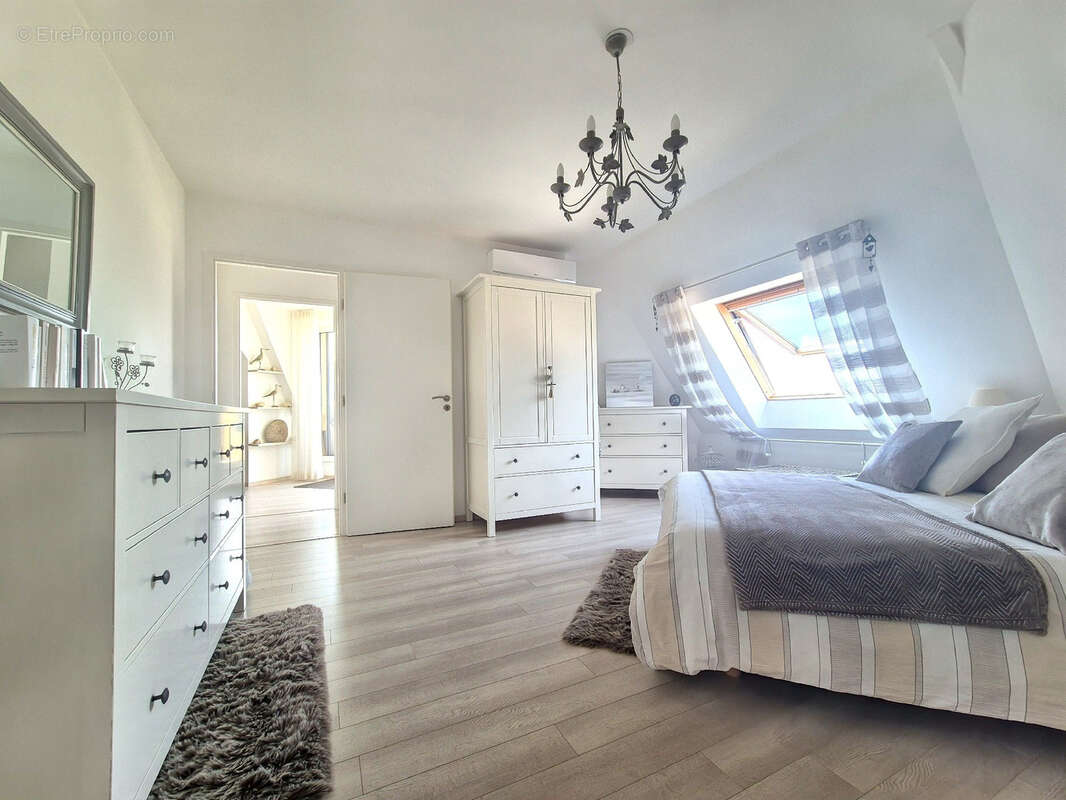 Appartement à PORNICHET