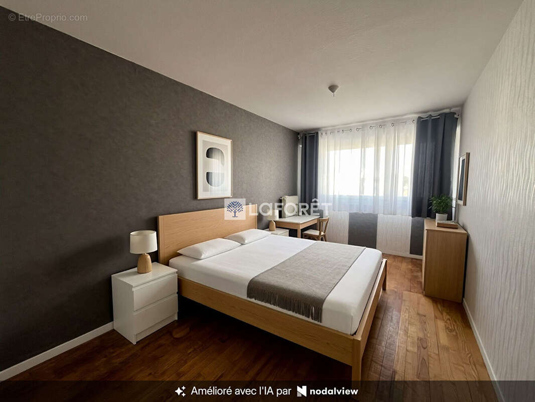 Appartement Audincourt 3 pièce(s) 76.78 m2 - photo 4