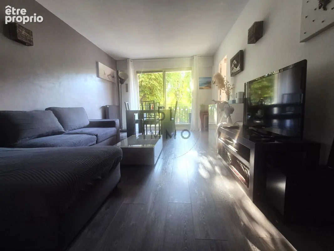Appartement 4 pièces 78 m² à vendre à Fontenay-Aux-Roses (92260) - photo 4