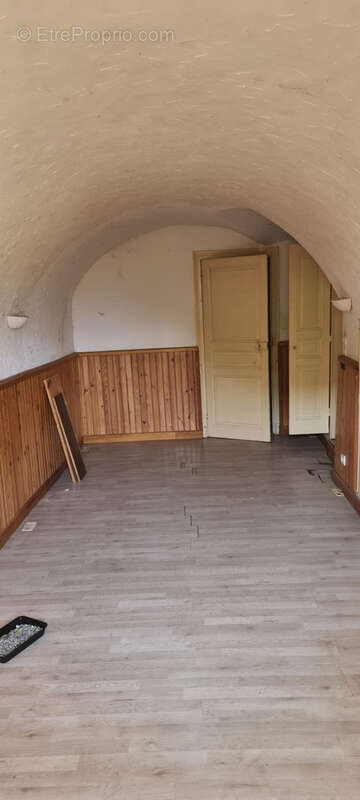 Maison à SAINT-JEAN-DE-LA-PORTE