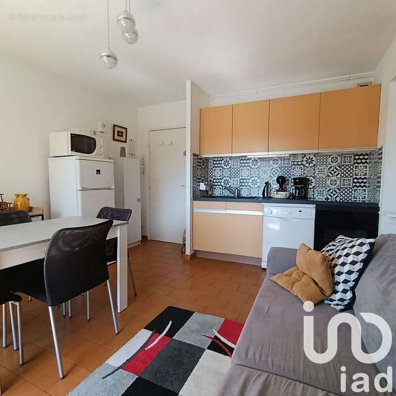 Photo 7 - Appartement à CANET-EN-ROUSSILLON