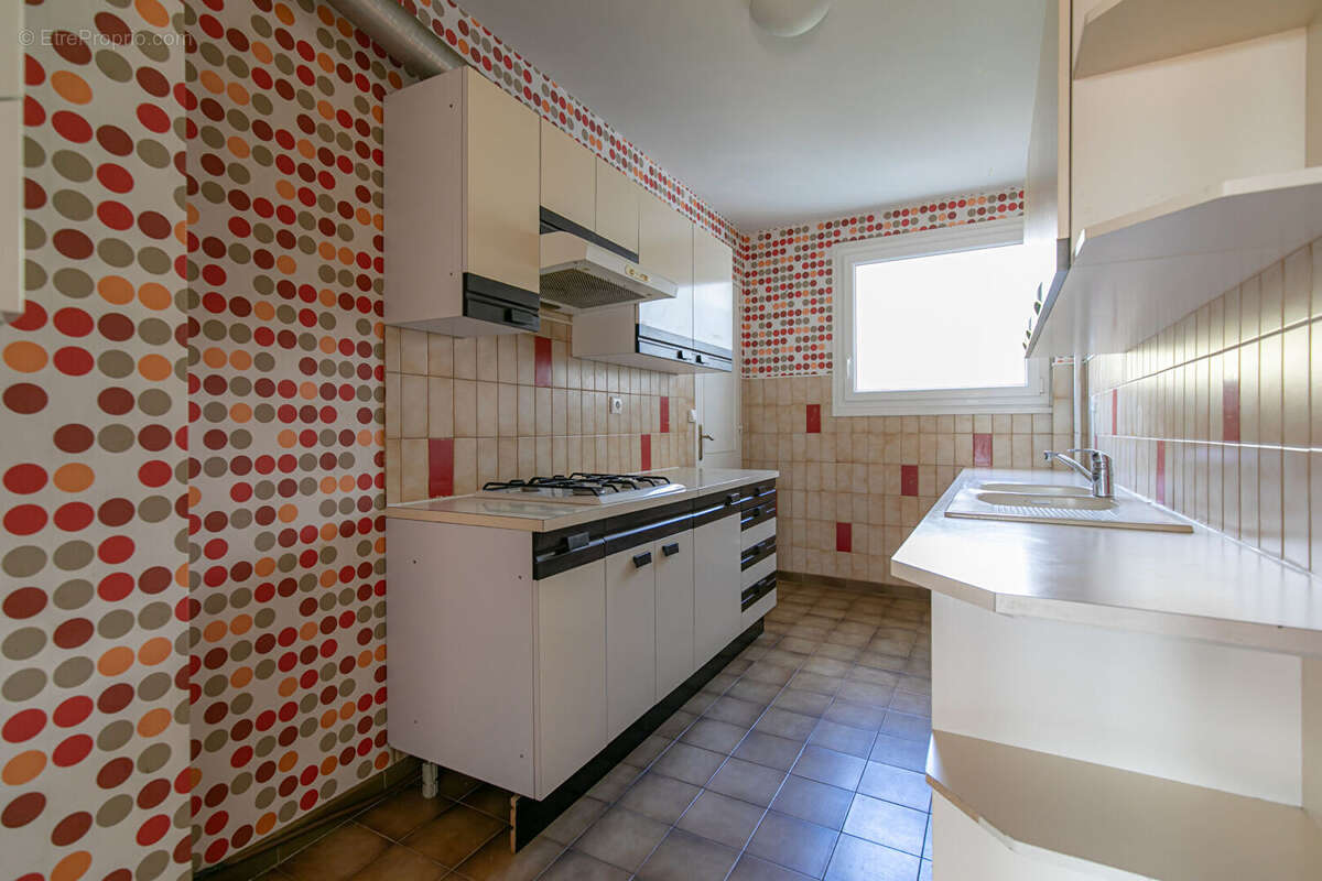 Appartement à OZOIR-LA-FERRIERE