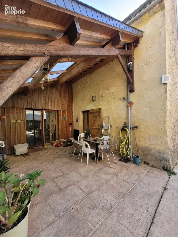 Maison 5 pièces 124 m² à vendre à Noce (61340) - photo 8