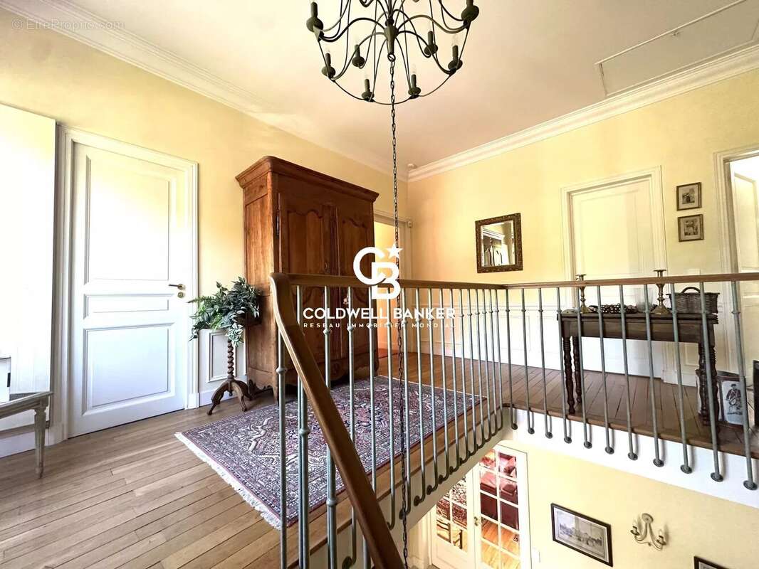 Maison à LE VESINET