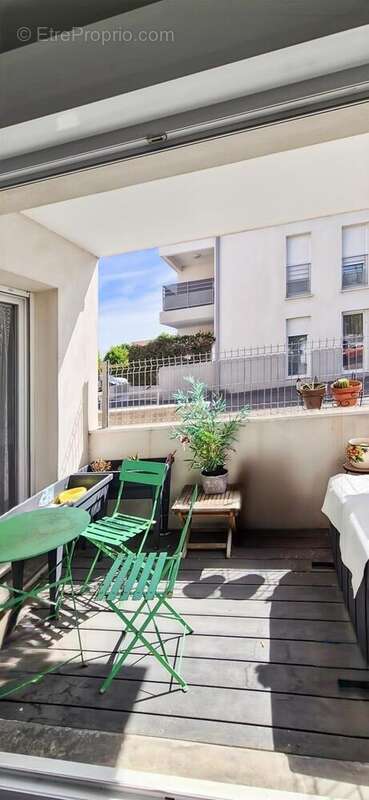 Photo 3 - Appartement à PERTUIS