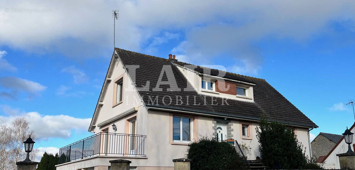 Maison à ALENCON