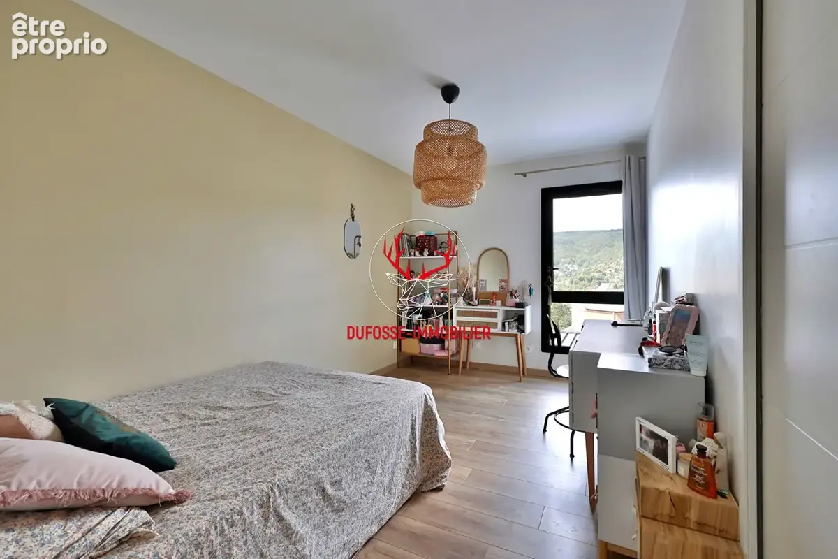 Maison d'Architecte avec VUE 243m2 5 chambres 4 salles de bain - photo 14