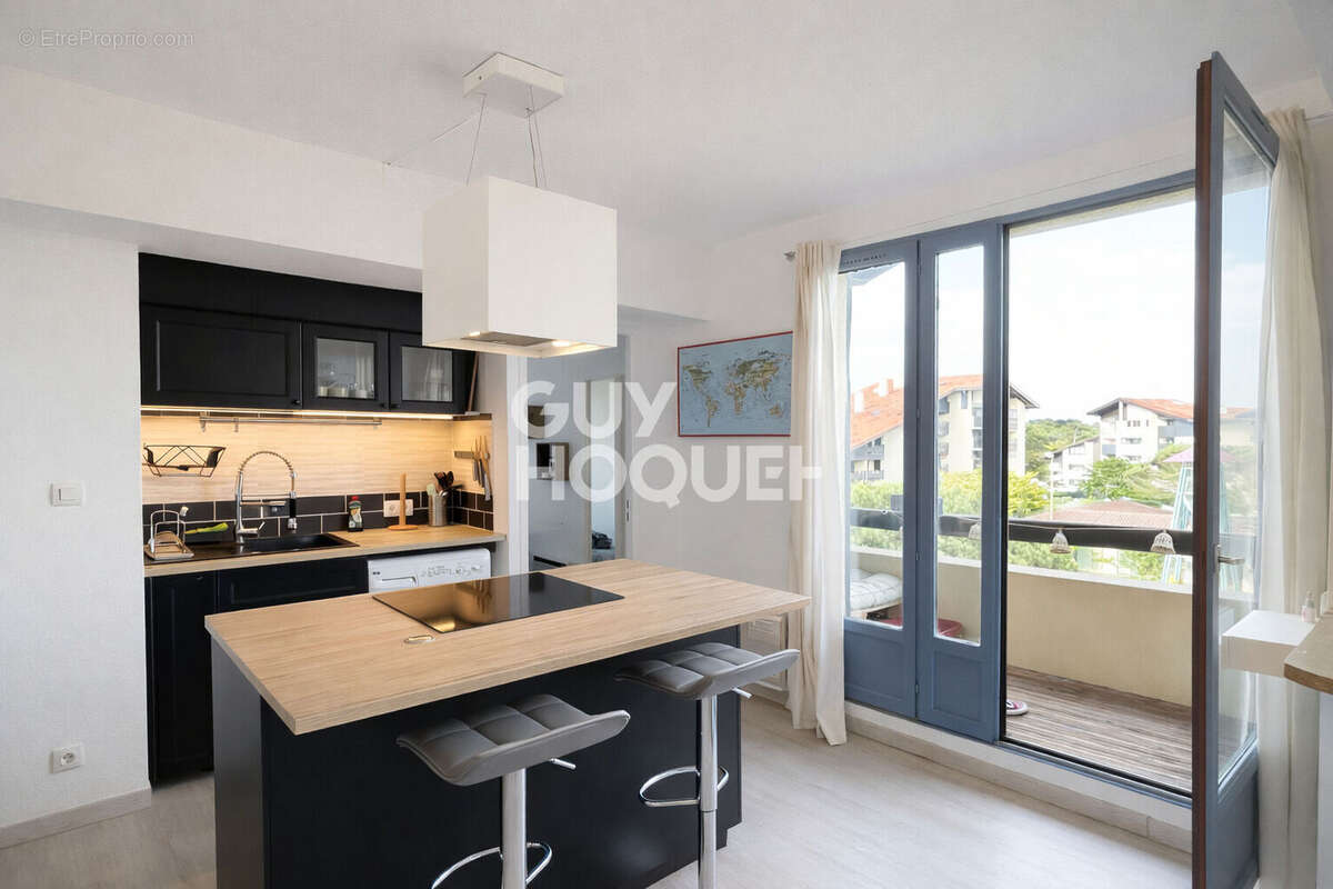 Appartement à SEIGNOSSE