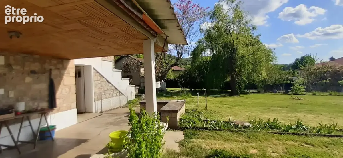 Maison à vendre 4 pièces VILLEFRANCHE DE ROUERGUE (12) - photo 31