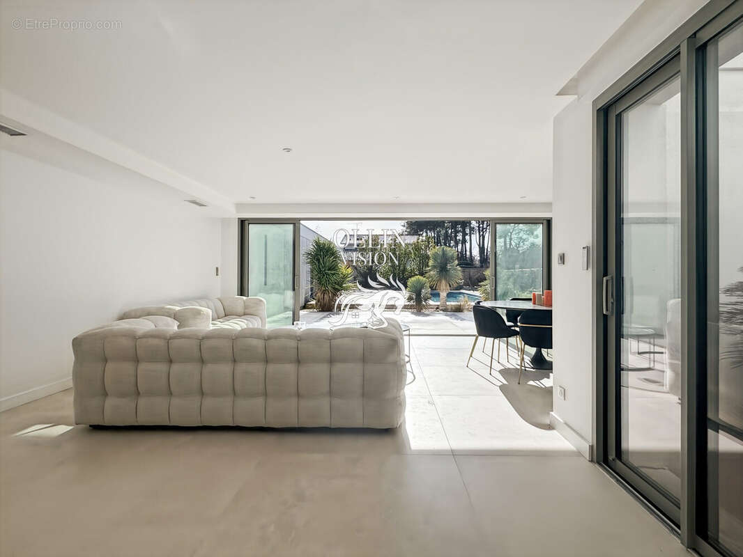 Maison à LA TESTE-DE-BUCH