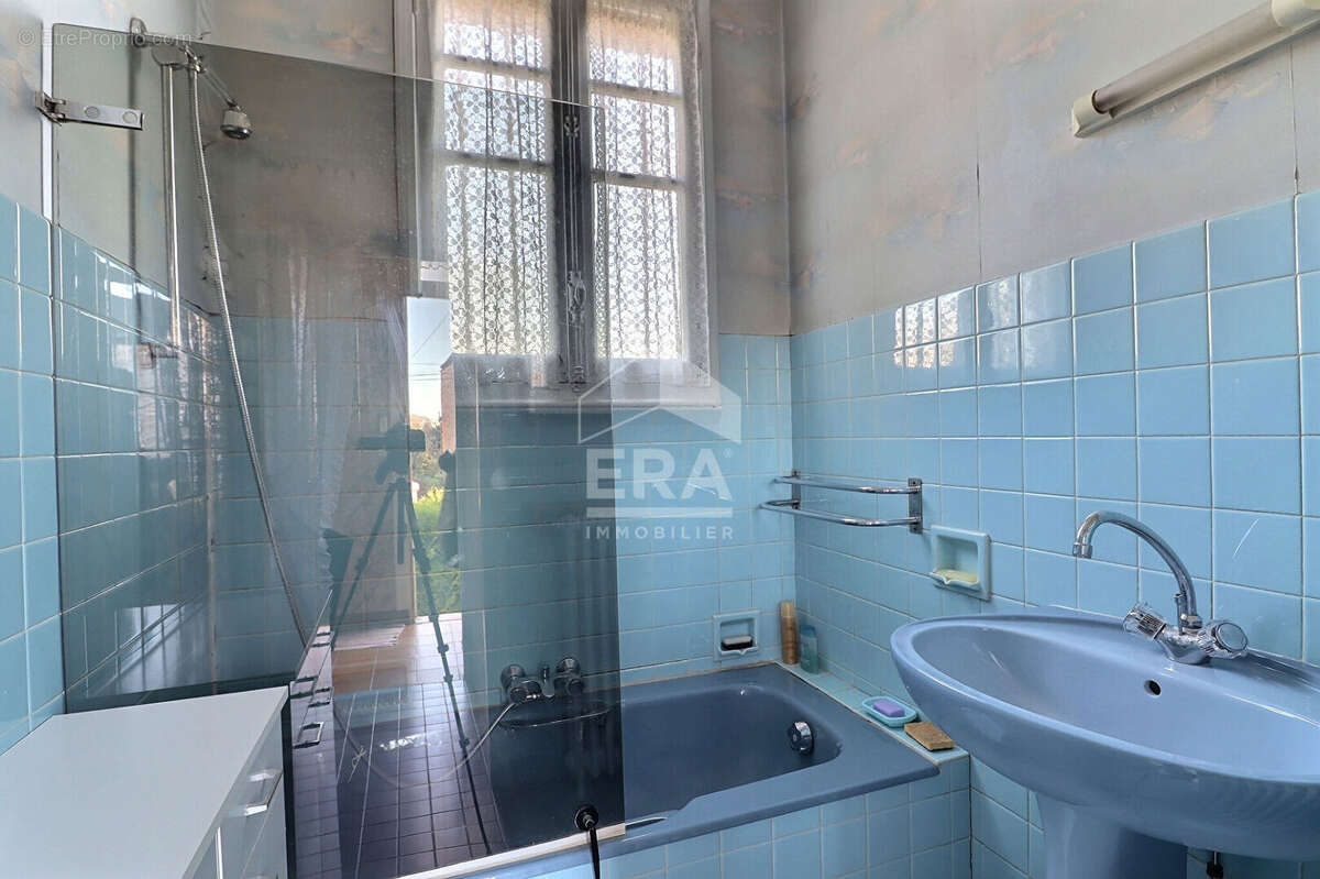 Maison 73m² à saint-leu-la-forêt - photo 7