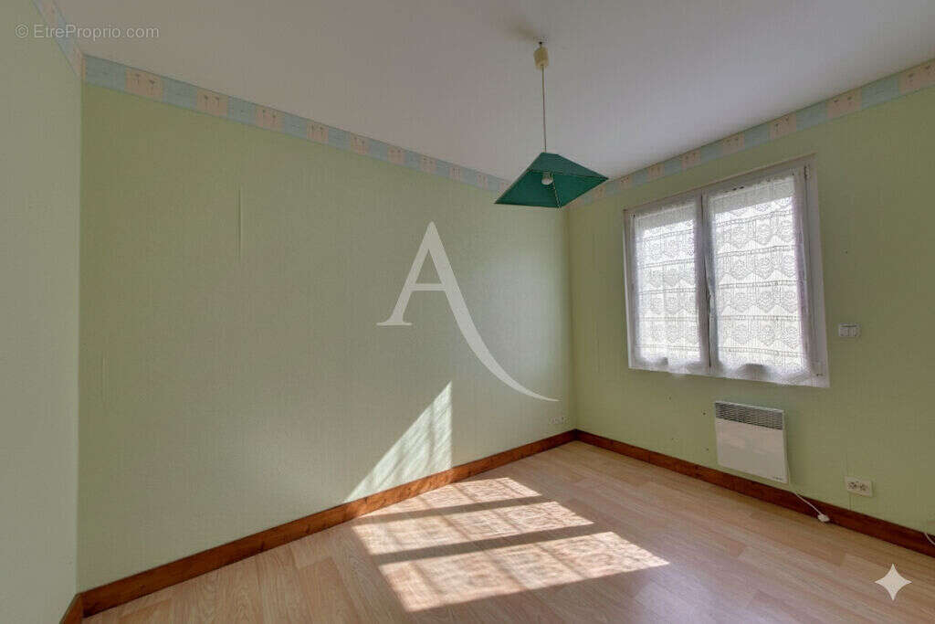 Maison à CHATELAILLON-PLAGE