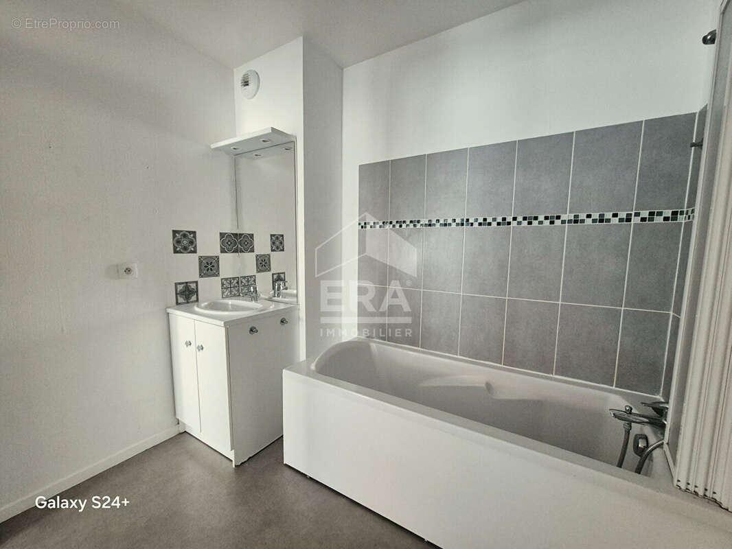 Appartement à EPERNAY