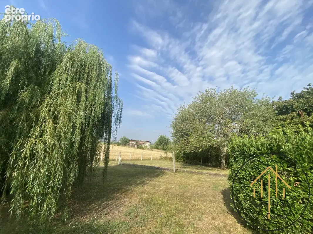 Maison 4 pièces 97 m² à vendre à Courgeac (16190) - photo 9