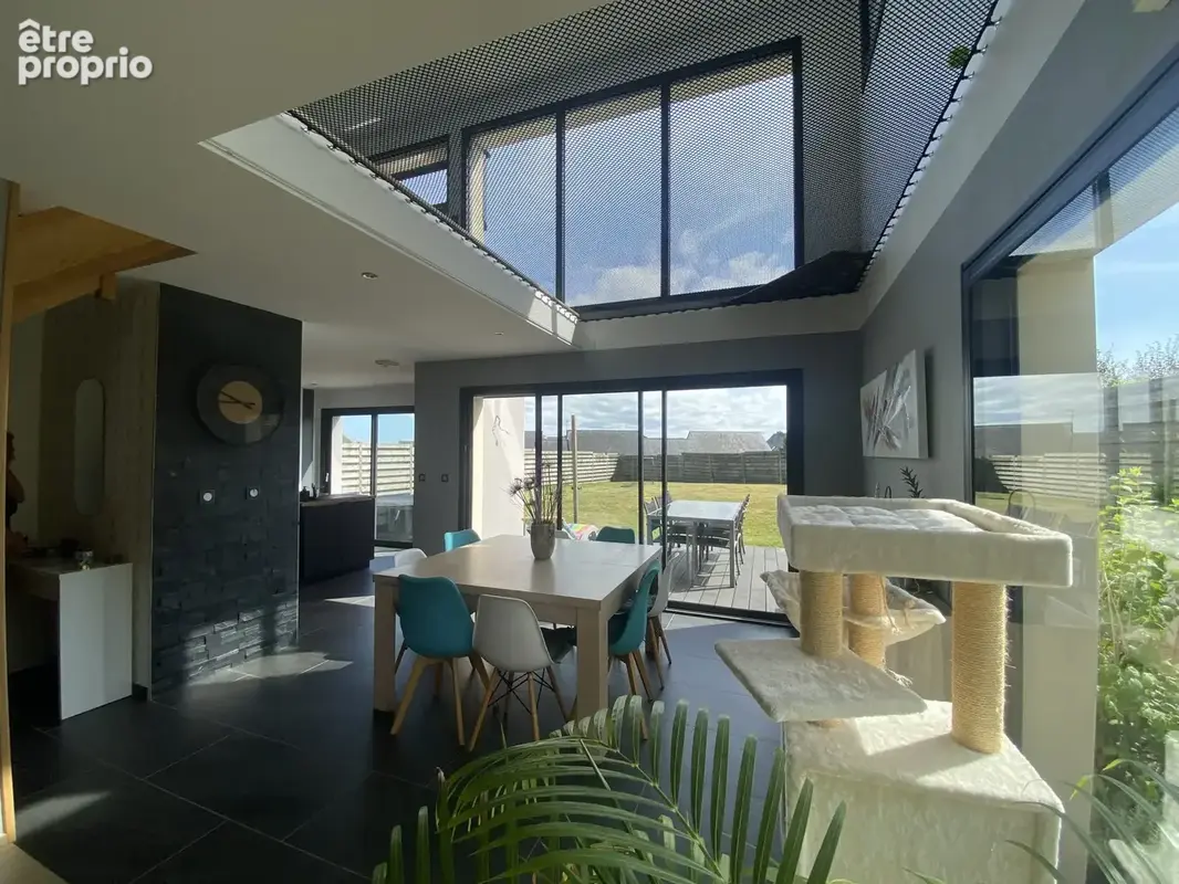 Maison 6 pièces 135 m² à vendre à Minihy-Treguier (22220) - photo 3