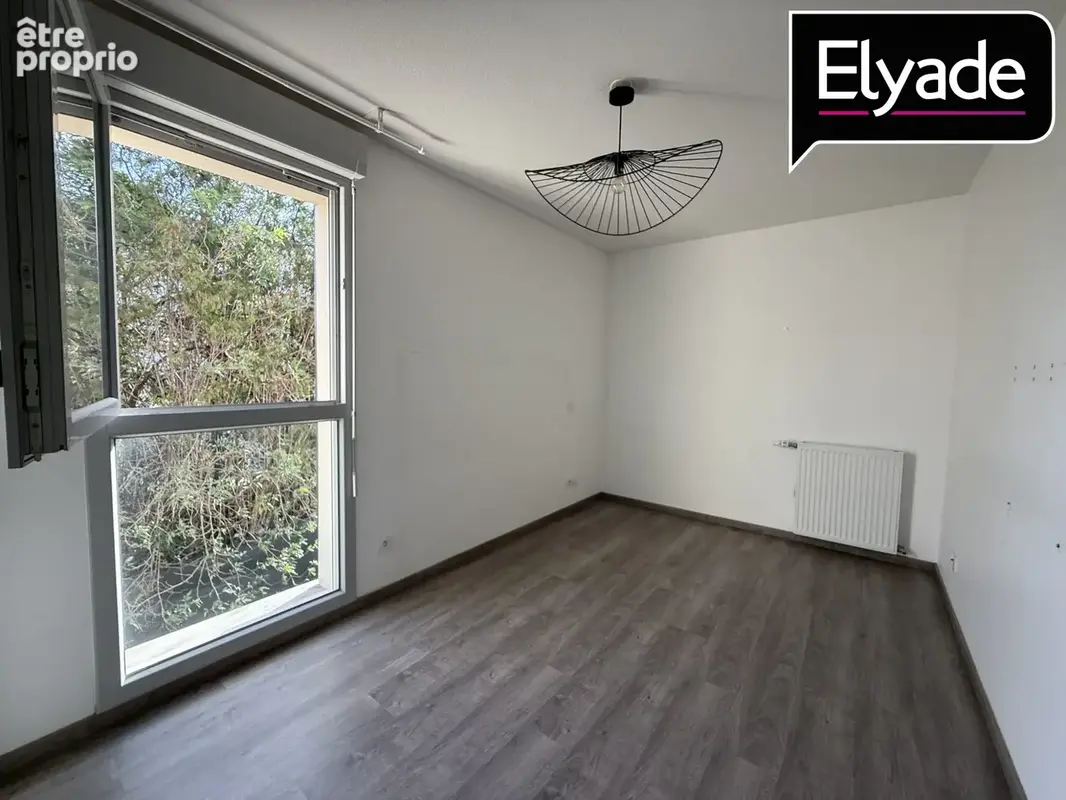Appartement 3 pièces 62 m² à vendre à Toulouse (31100) - photo 8