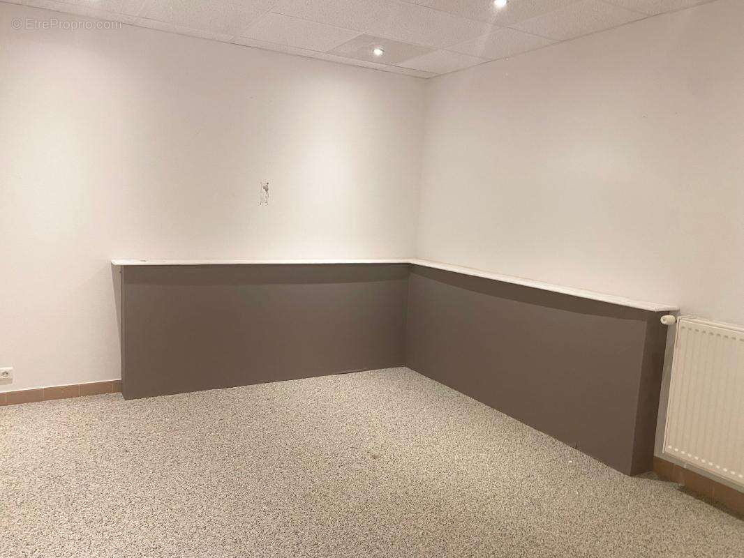 Appartement à CHAUMONT