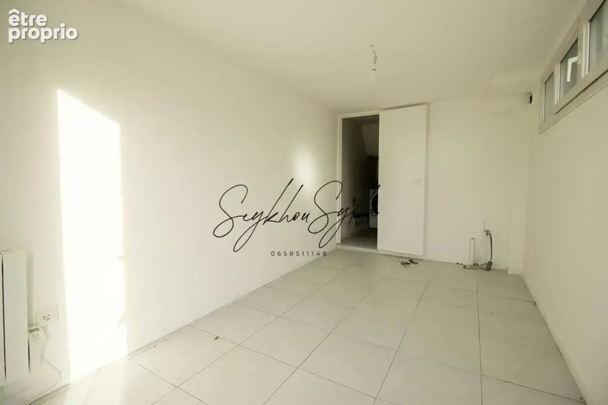 Appartement - photo 3