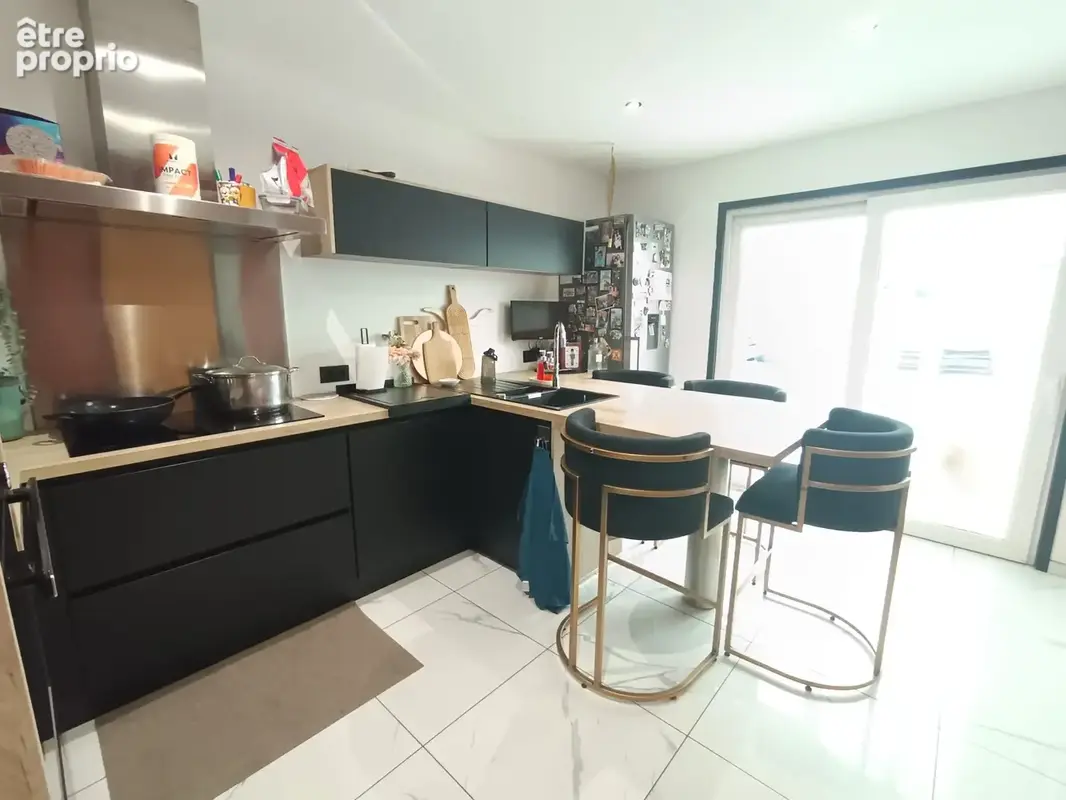 Maison 99 m² à Neuville-En-Ferrain  - photo 5
