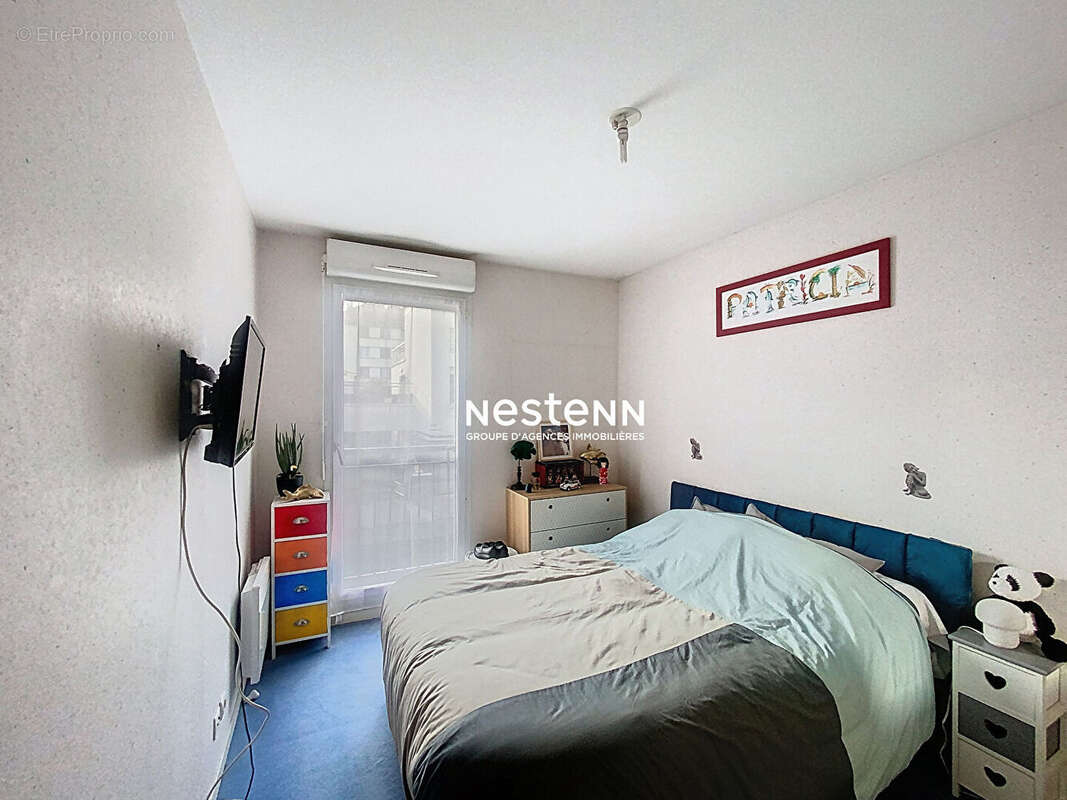 Appartement à STAINS