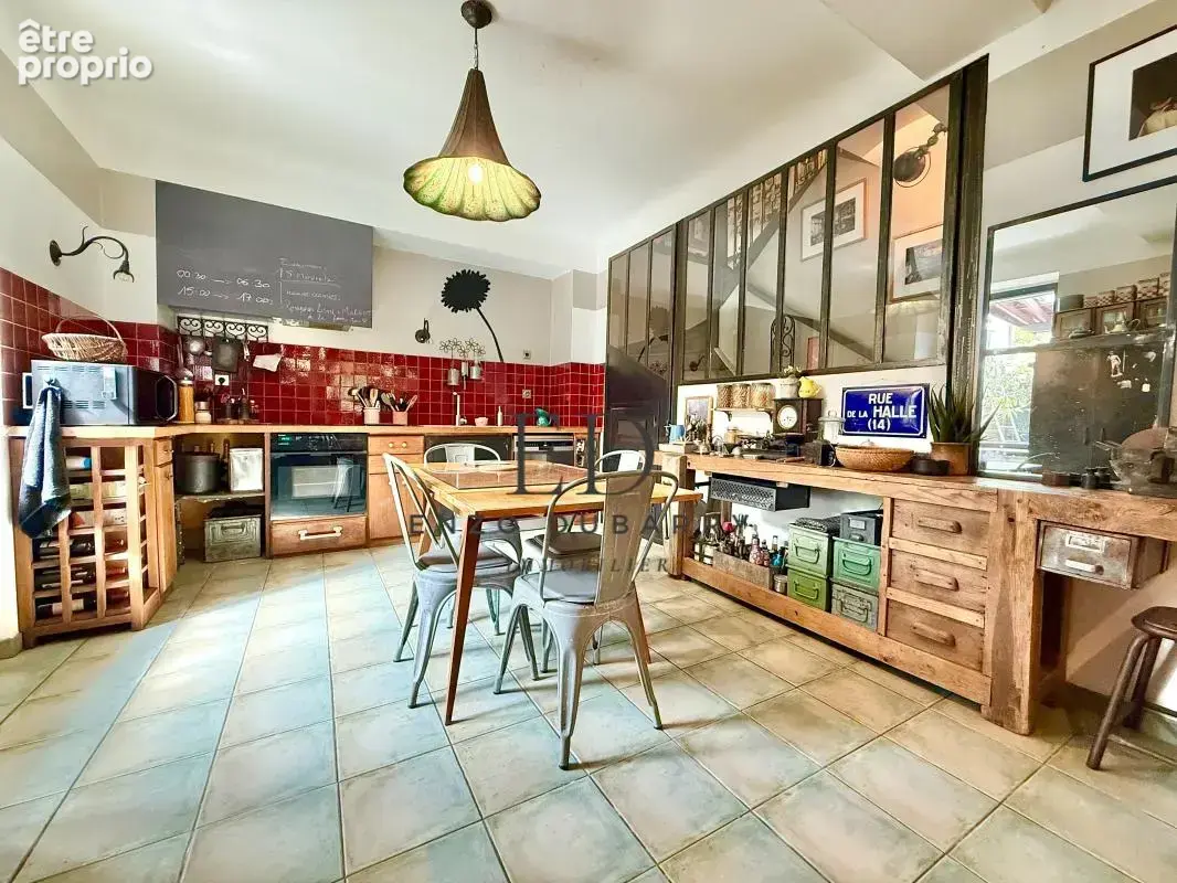Maison 8 pièces 180 m² à vendre à Bayonne (64100) - photo 10
