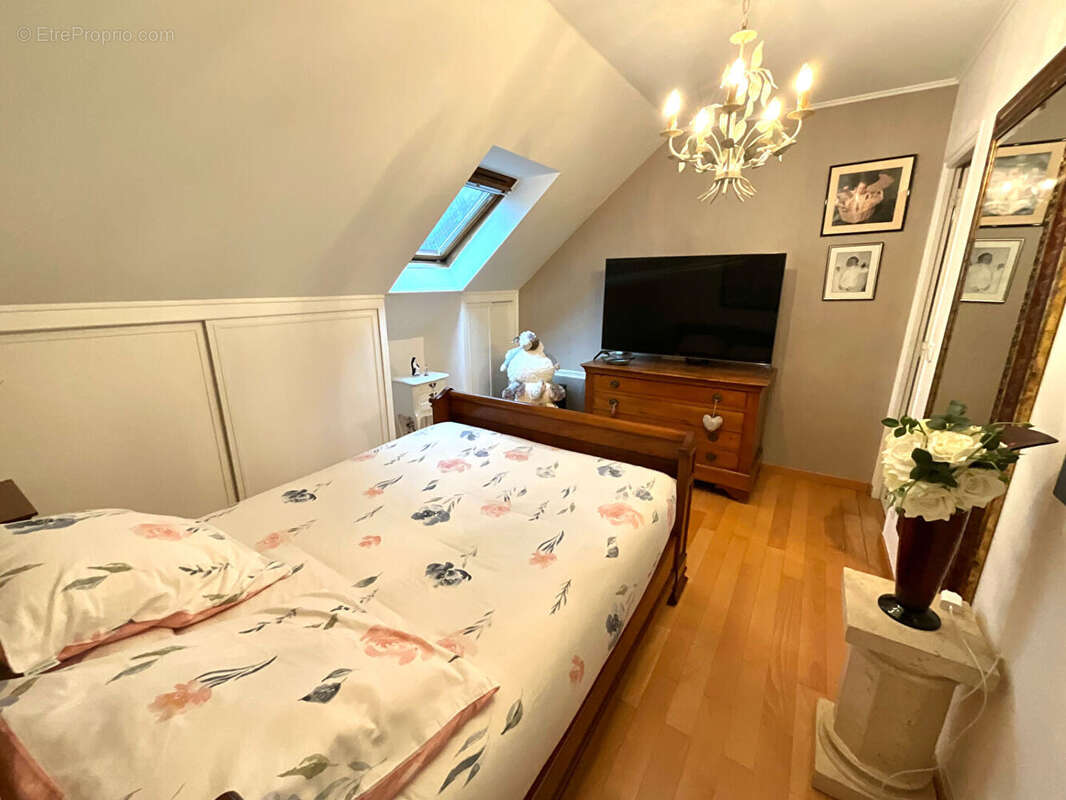 Appartement à ANDRESY