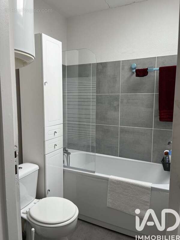 Photo 5 - Appartement à AMIENS