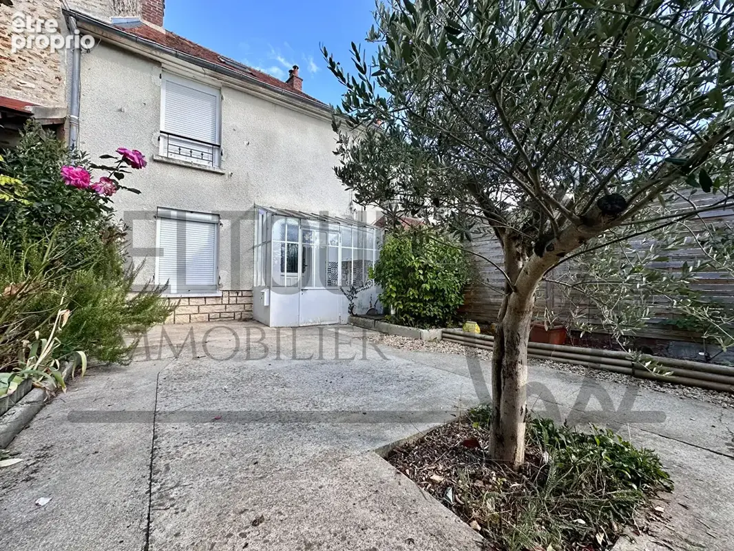 Maison Proche Coulommiers - photo 3