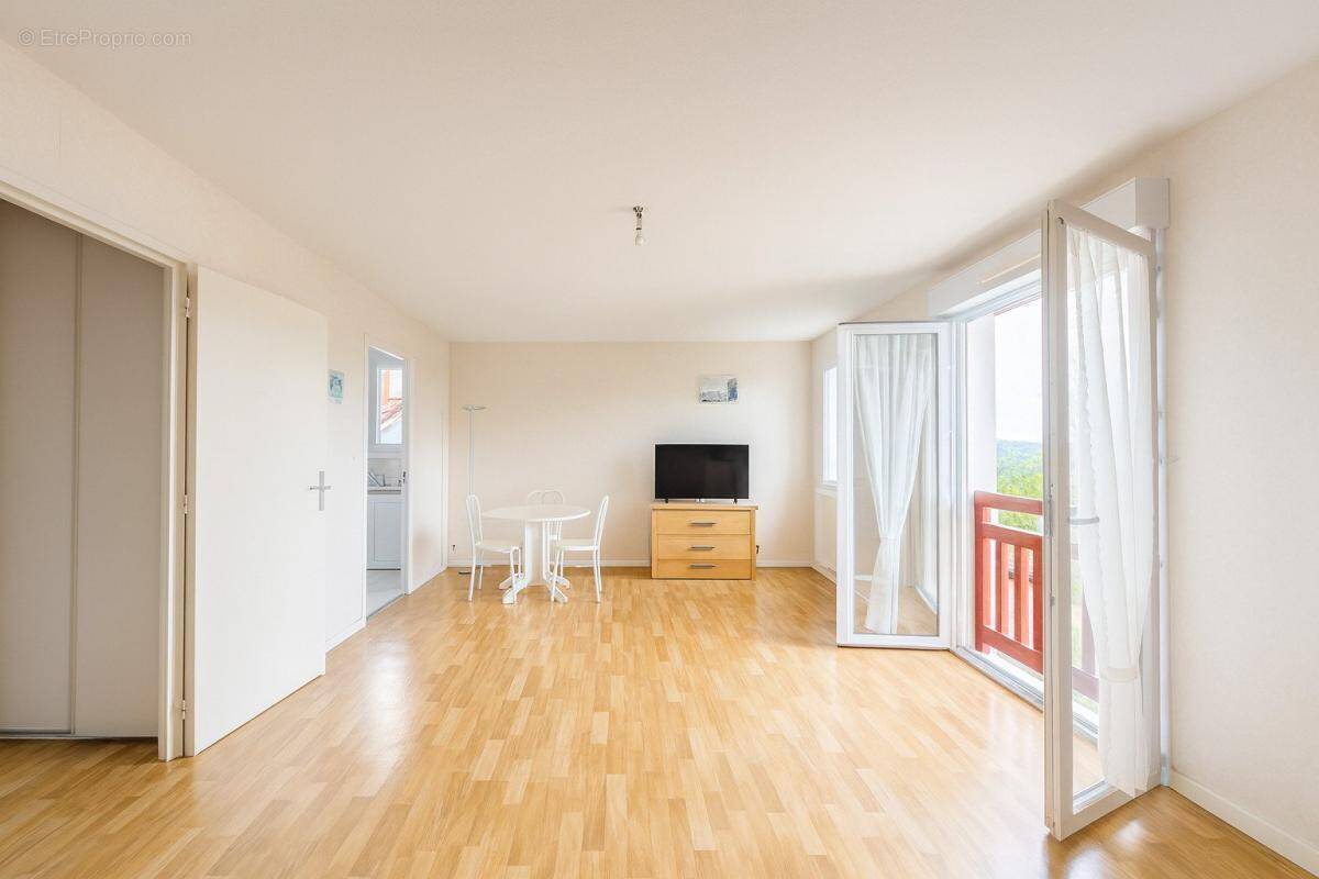 Appartement à CAMBO-LES-BAINS