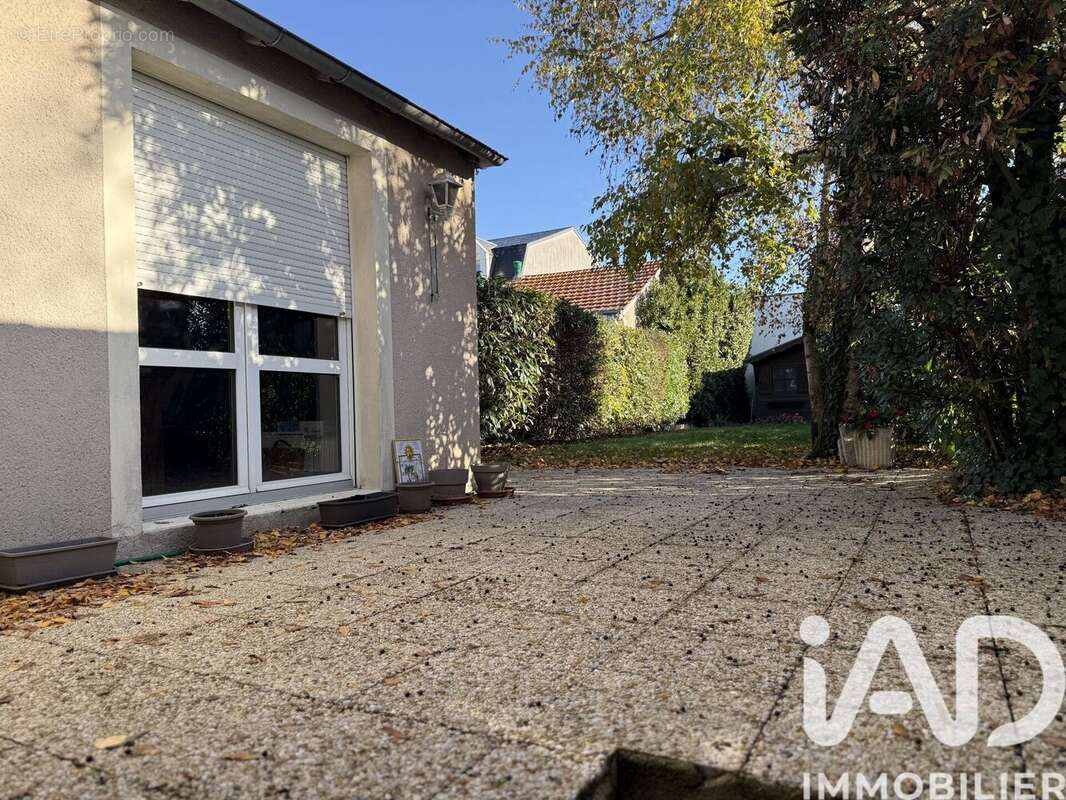 Photo 3 - Maison à TOURS