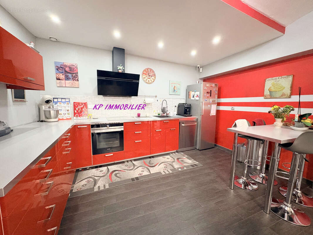 Maison à CUXAC-D'AUDE