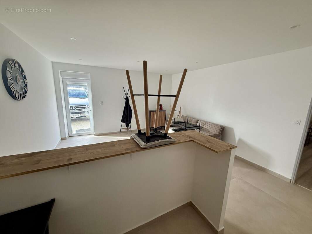 Commerce à CARCASSONNE