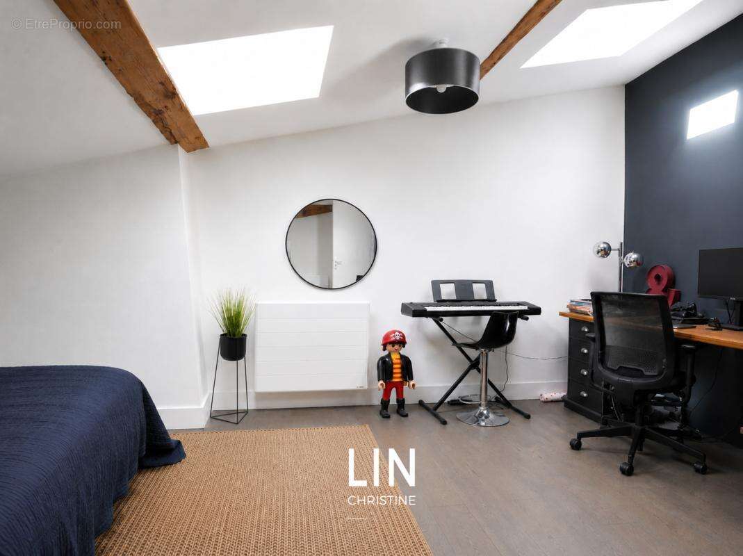 Appartement - photo 16